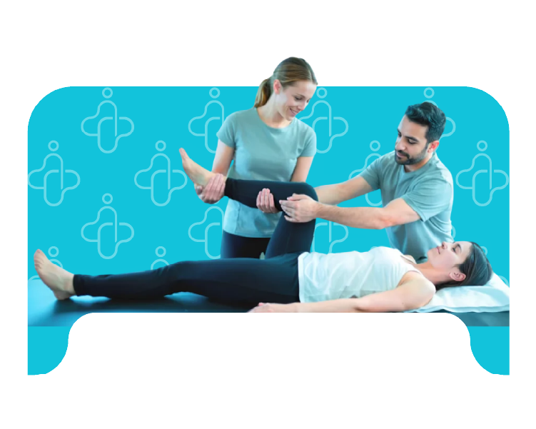 Rehabilitación Integral